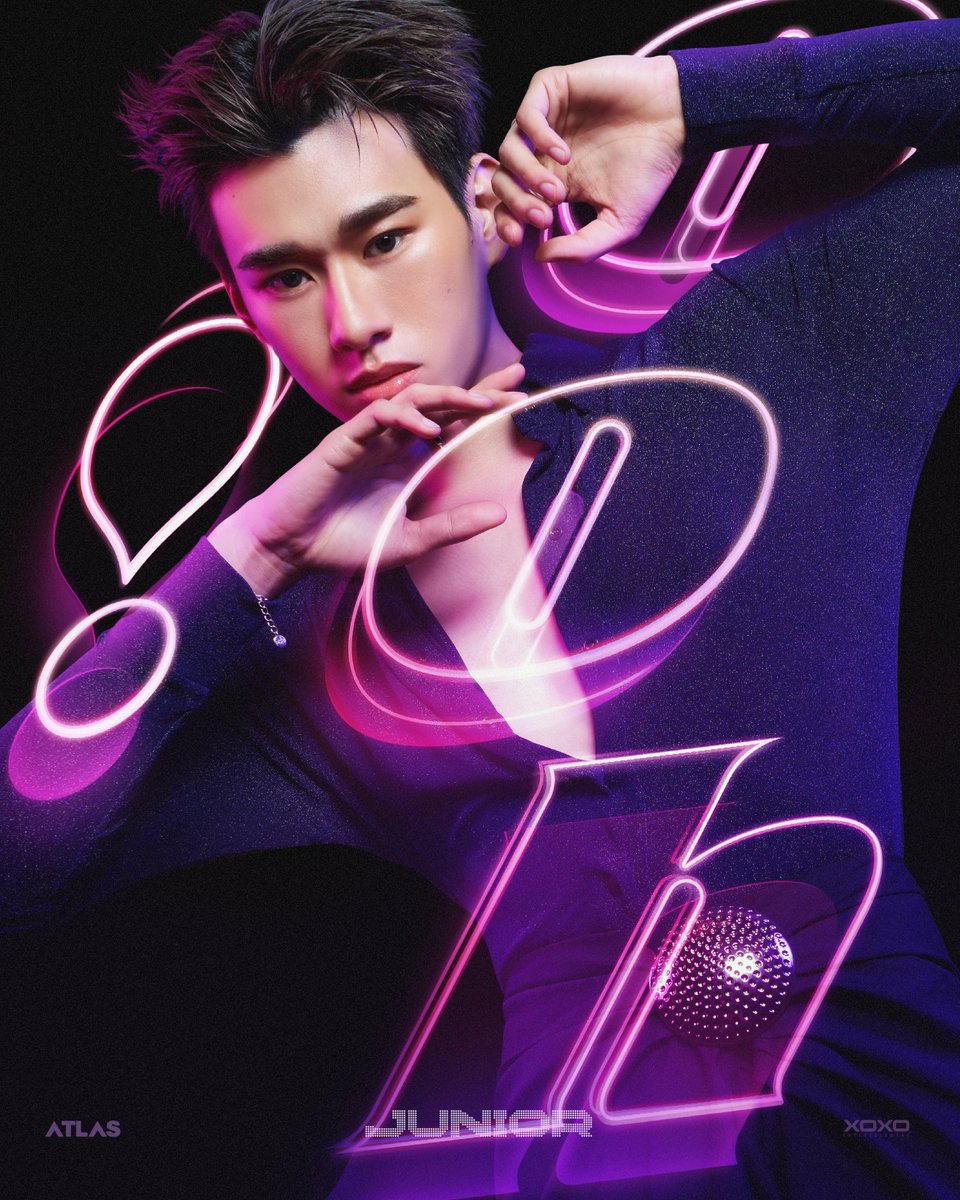 ALISPIGLET's tweet photo. หรือว่าซิงนี่พี่จะไปกอบกู้โลก 🤣
ATLAS COMEBACK 2025
#oohATLAS_KeyVisual
#JuniorATLAS https://t.co/hC8cnjMoLY