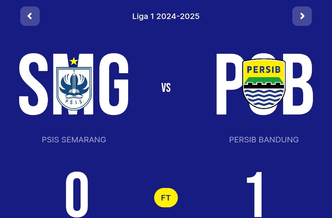 Gitu Jak caranya menang dengan 10 Pemain #Persibday