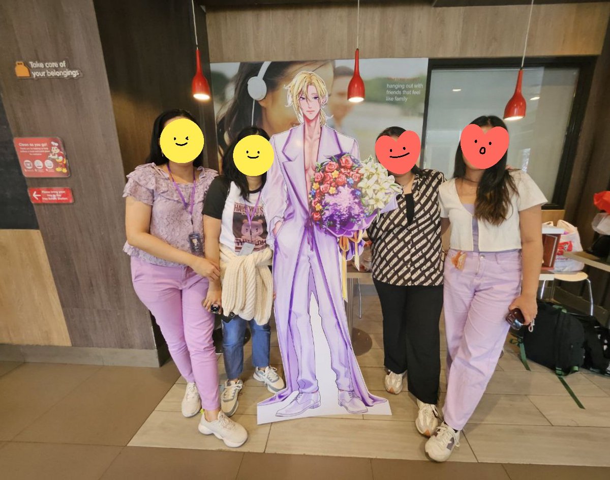 hapllieverafter's tweet image. A standing ovation for the incredible admins who turned The Protagonist into a cinematic masterpiece! 🎬✨  

And of course, a special shoutout to our star-studded Meownager, Hamin, for directing every moment to perfection! 🖤🎭  

#TheProtagonistNoah
#StepIntoTheSpotlight