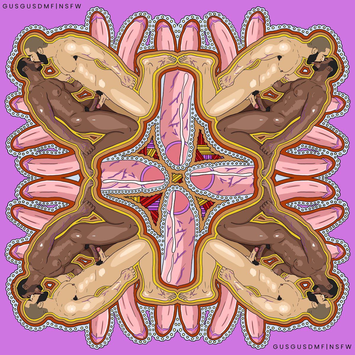 ✨ kisses, bonners and cum✨