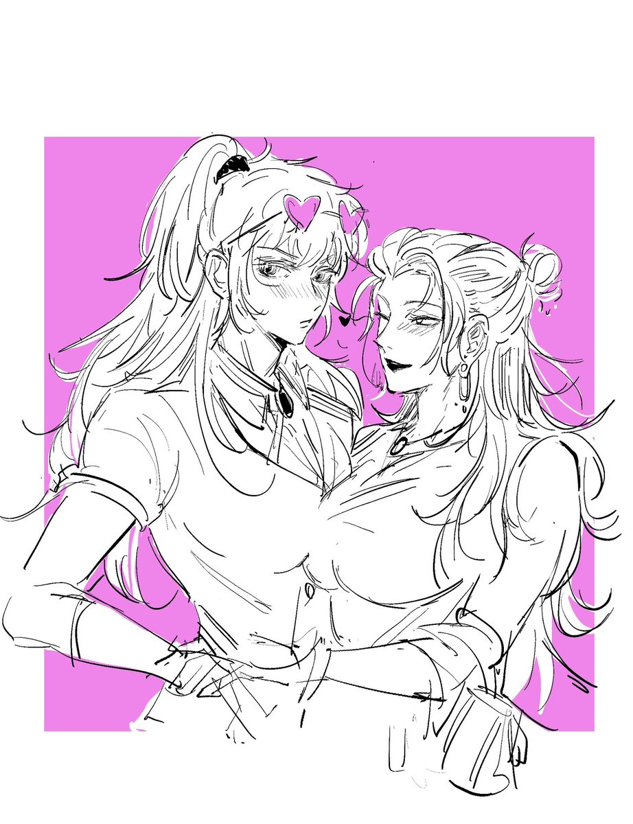 Kinamo咕咕 tweet media