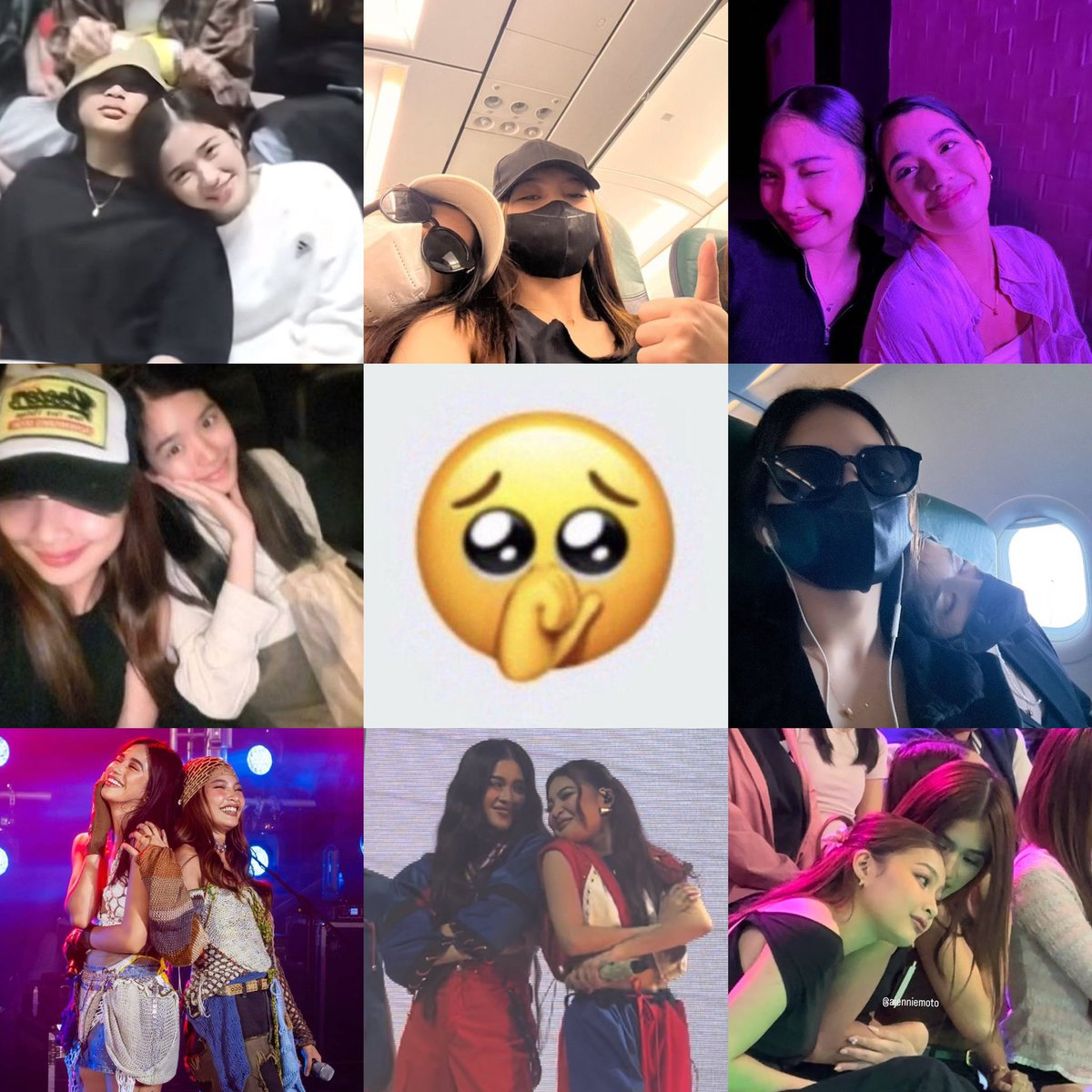 colaiahgallery's tweet image. sandal ka lang sa akin, oks lang 🥹🫀