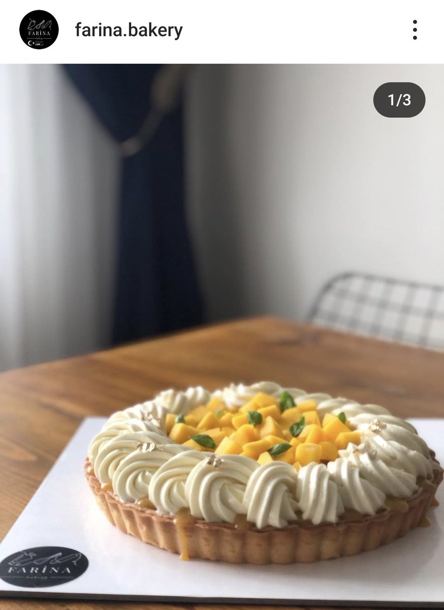 TIᘔIᗩᑎᗩ tweet media