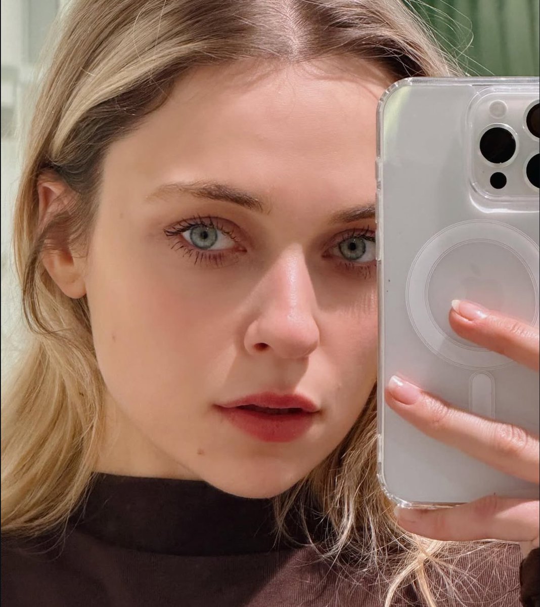 Я даю тебе шанс.