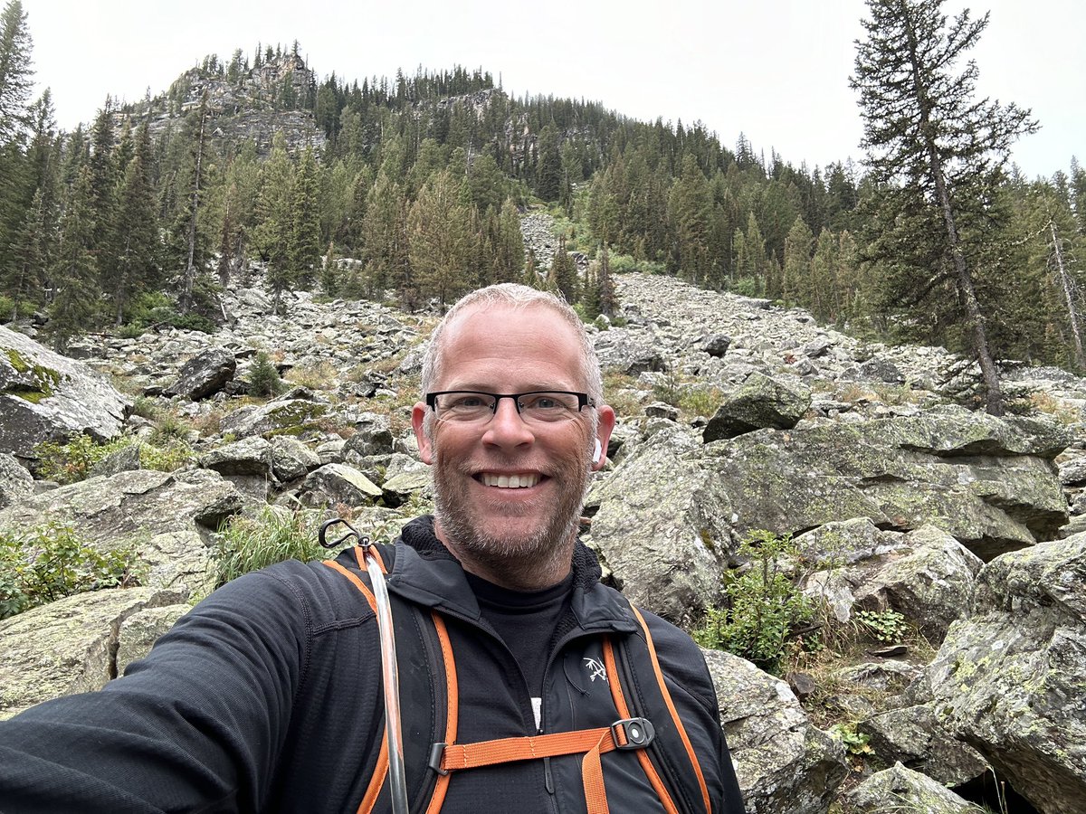 TheRealSterk's tweet photo. The reality is that if I change my perspective from one of believing that adversity is something to be overcome to one of believing that adversity is here to teach me something new, a world of possibilities is opened. Here’s to seeking new perspectives!! https://t.co/ebK1iIIgAo