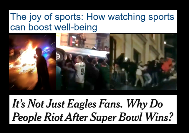 bennel62's tweet image. #Pointcounterpoint: Watching #sports and #wellbeing #SuperBowlSunday  paulsnewsline.blogspot.com/2025/02/pointc…