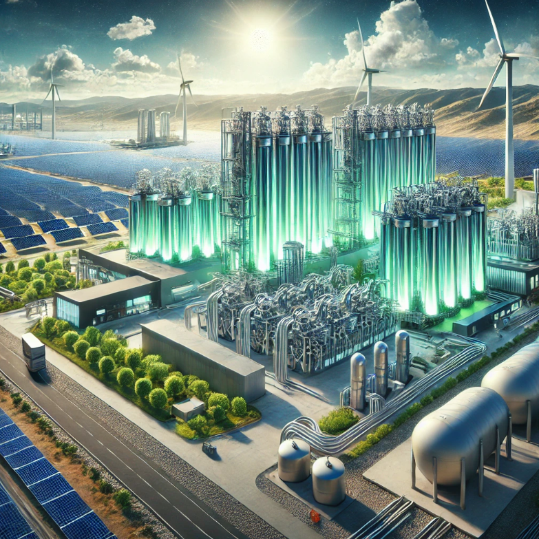 NorbidaUk's tweet photo. With Spain setting ambitious targets for hydrogen infrastructure development, BP and Iberdrola’s initiative marks a defining moment in the country’s renewable energy strategy. #GreenHydrogen #RenewableEnergy #HydrogenEconomy #EnergyTransition
https://t.co/A69FmHBJyn https://t.co/puvY3VvcNw