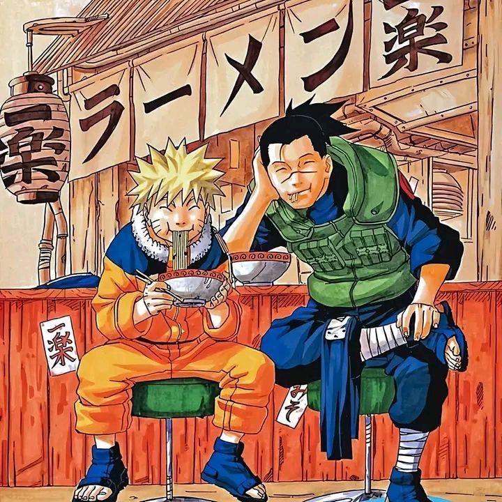 Naruto (1999)