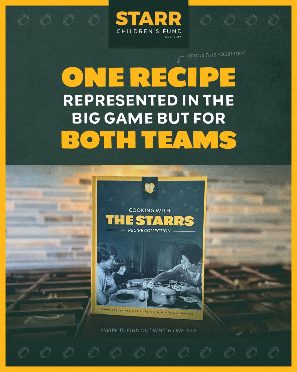 Starr Children's Fund tweet media