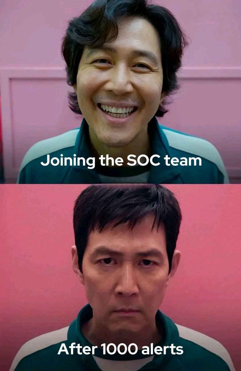 SOC Analyst