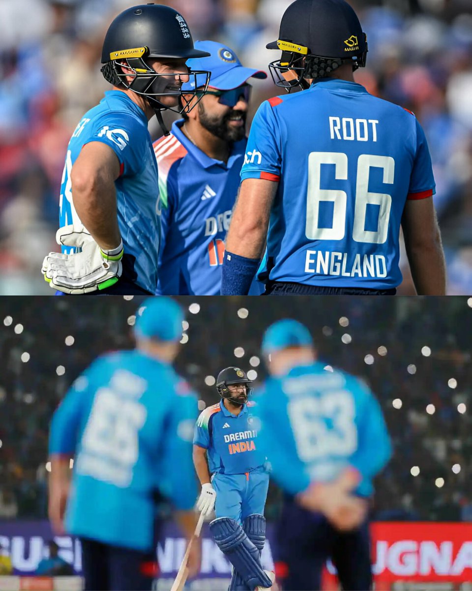 The Frame 🔥🩵

#RohitSharma | <a href="/ImRo45/">Rohit Sharma</a>
