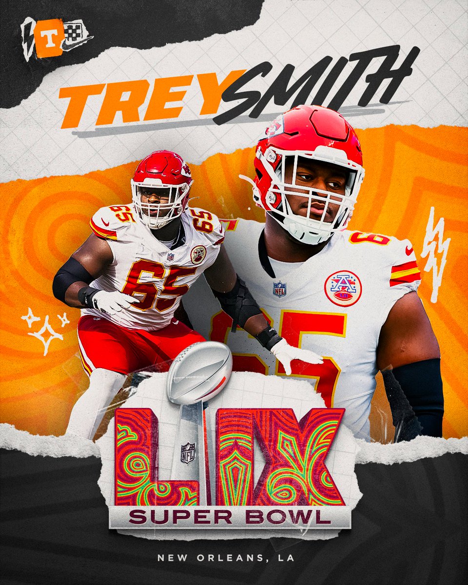 Tennessee Football tweet media