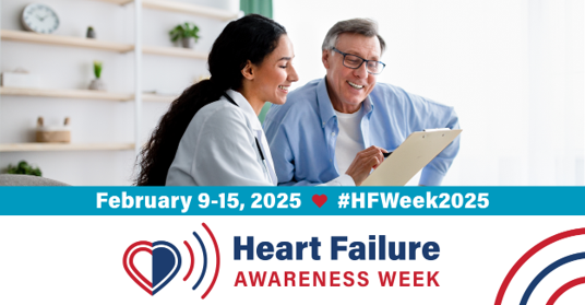 SCAI's tweet photo. With the number of #heartfailure cases expected to rise in the coming years, now, more than ever, raising awareness is essential for building a stronger, healthier community. Join HFSA Feb. 9-15 during #HFWeek2025 to raise awareness ➡️ https://t.co/AJqNMPqxsK https://t.co/Ysvz3FlFd7