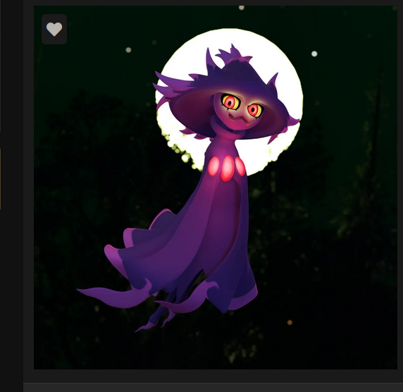 Mismagius is also now on smutbase
smutba.se/project/fc8a10…