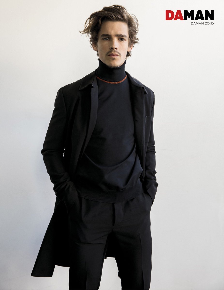 🖼️ <a href="/DAMANMagazine/">DA MAN Magazine</a> Feb/Mar '25
📷 Mitchell Nguyen McCormack