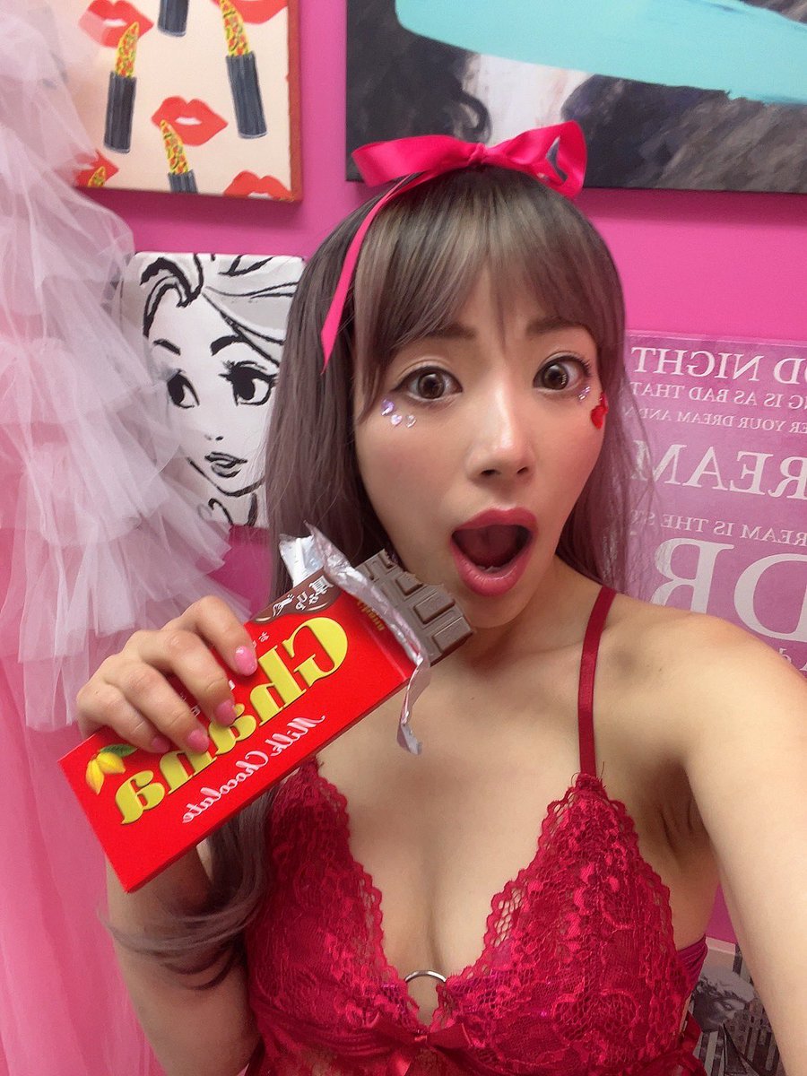 今日はバレンタイン撮影でした💘
ありがとうございました🍫🍫🍫
<a href="/kanakikakuphoto/">#かな企画撮影会💘</a> 
<a href="/pinky_room_758/">フォトスタジオ&レンタルスペース♡pinky room♡平日昼割¥2500/1h〜</a>