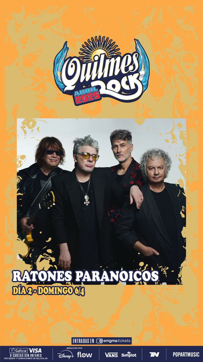 Juanse (@solojuanse) on Twitter photo 