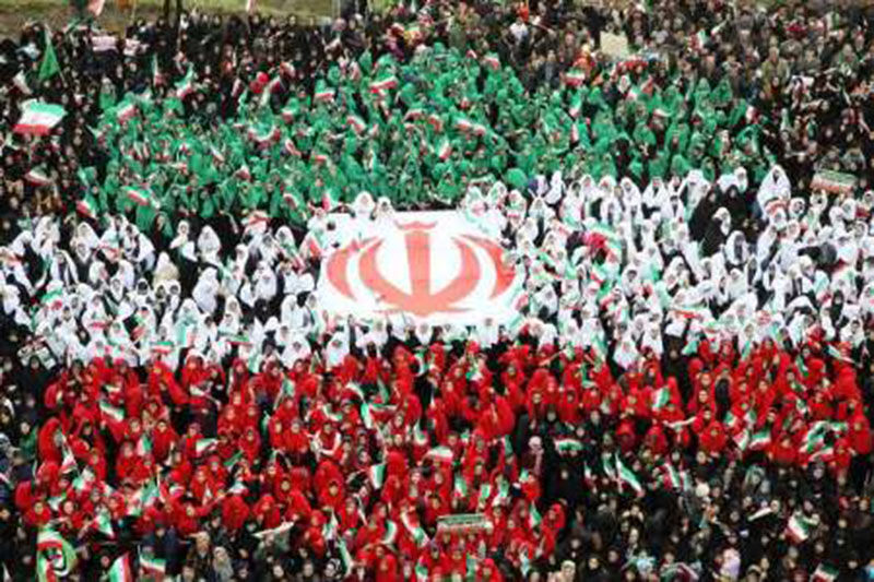 من 110AR
با جان و دل
در جشن ۴۶ سالگی انقلابی که #رایحه_ظهور دارد، شرکت می‌کنم.

#انقلاب_امید