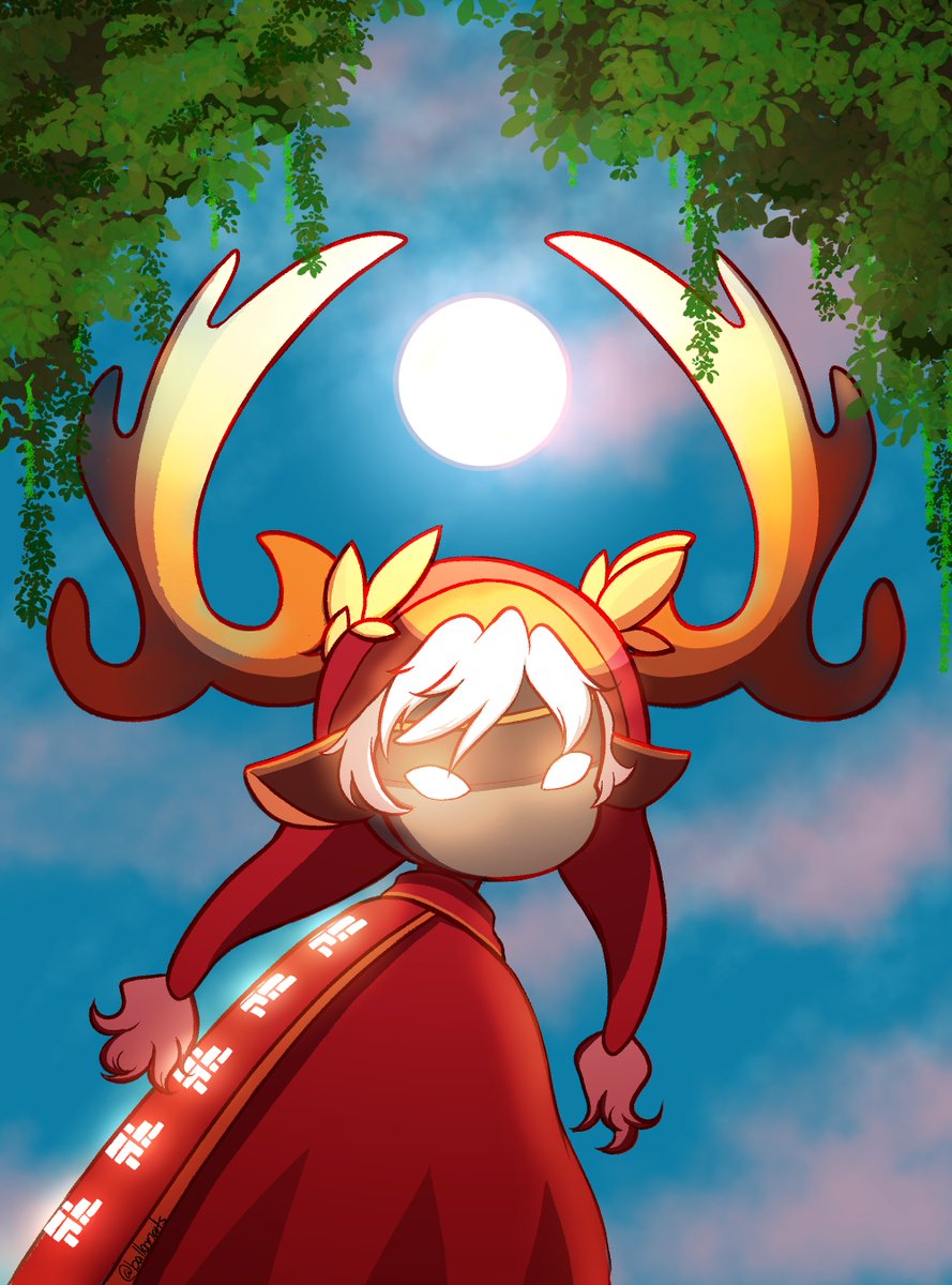 balloonnarts's tweet photo. sky reindeer in the sun
#digitalart #skycotl #sky #reindeer https://t.co/i6hrAs2TQW