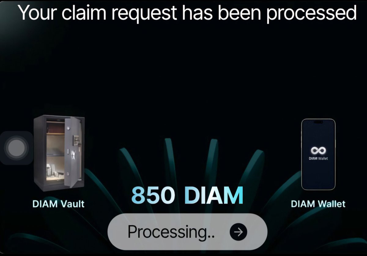 Diam Claim Finally Live 🚀🚀🚀

👉👉 Claim Link :- claim.diamante.io/rewards

👉👉 Address :- shorturl.at/5Au0Q

#Airdrop #New_Airdrop #Instant_Payment #Zealy #Gleam Zealy.io #Giveaway #FCFS