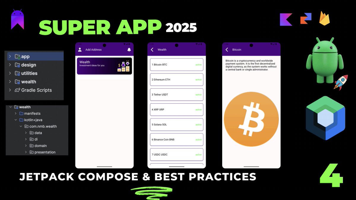 Native Mobile Bits tweet media
