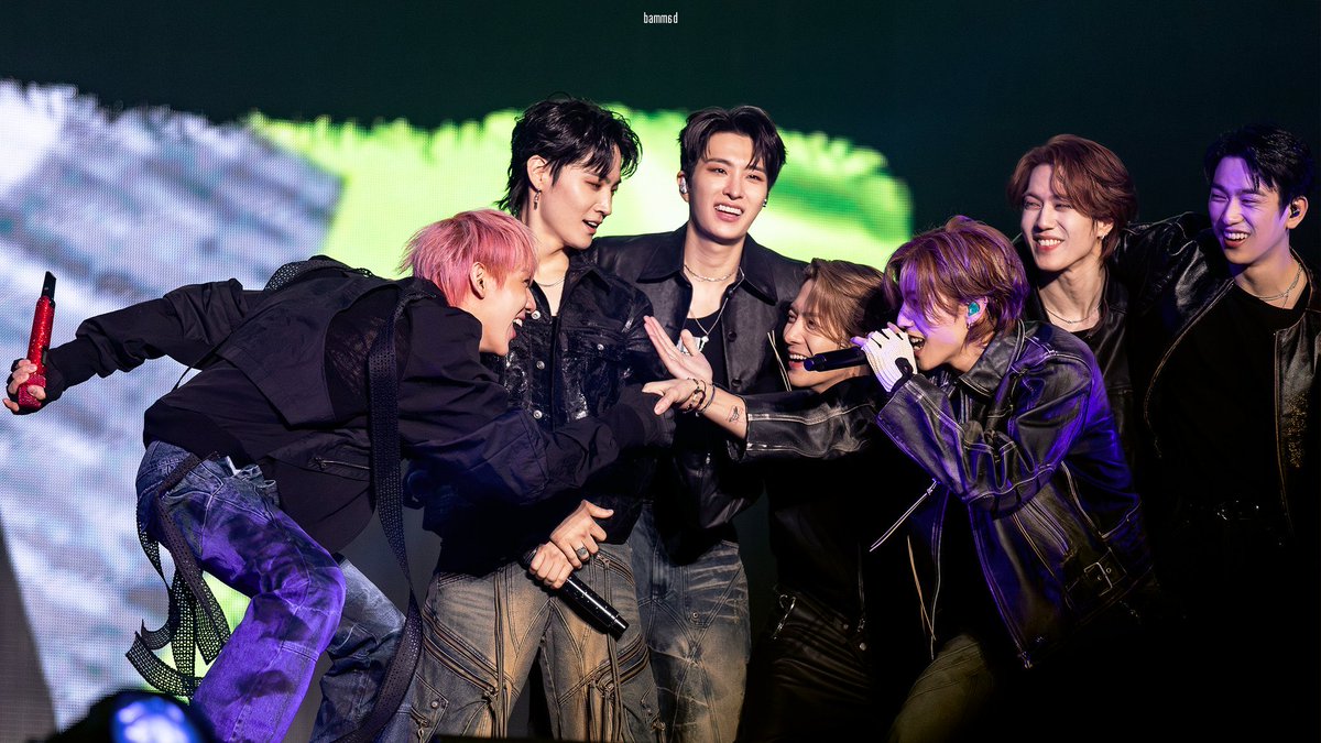 alwayshere4got7's tweet photo. This photo screams BROTHERHOOD AND LOVE🥹 https://t.co/6QW1DlEM49