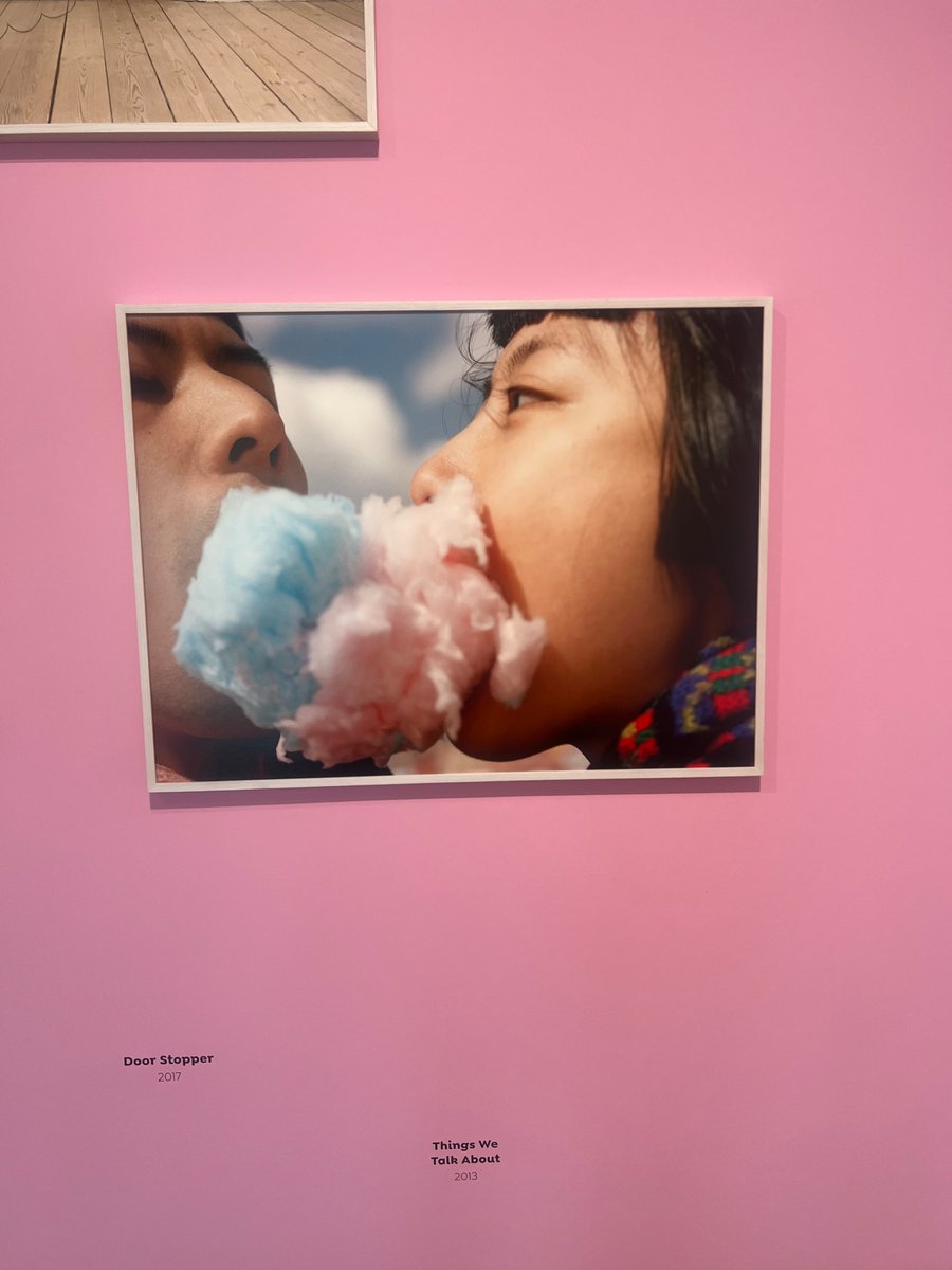 Pixy Liao - fotografe vol humor in <a href="/MuseumMORE/">Museum MORE</a>