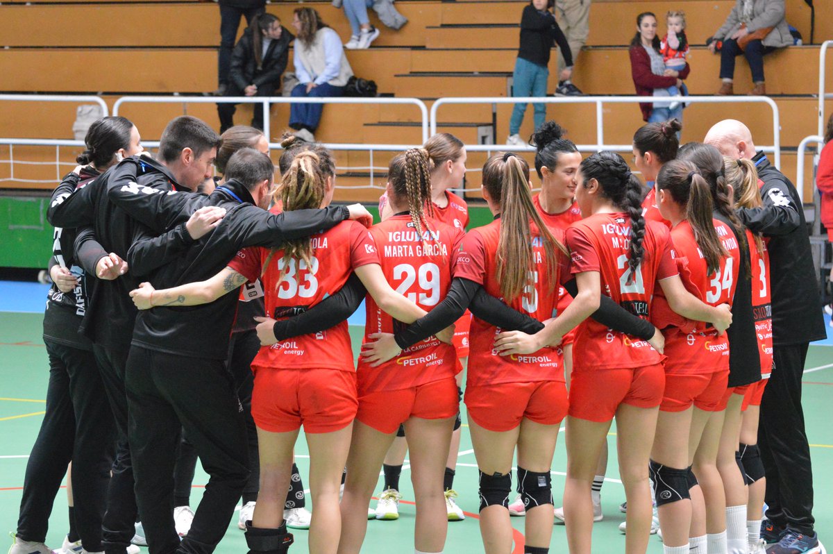 Haz de tu vida un sueño y de tu sueño una realidad
#GuerrerasGranates