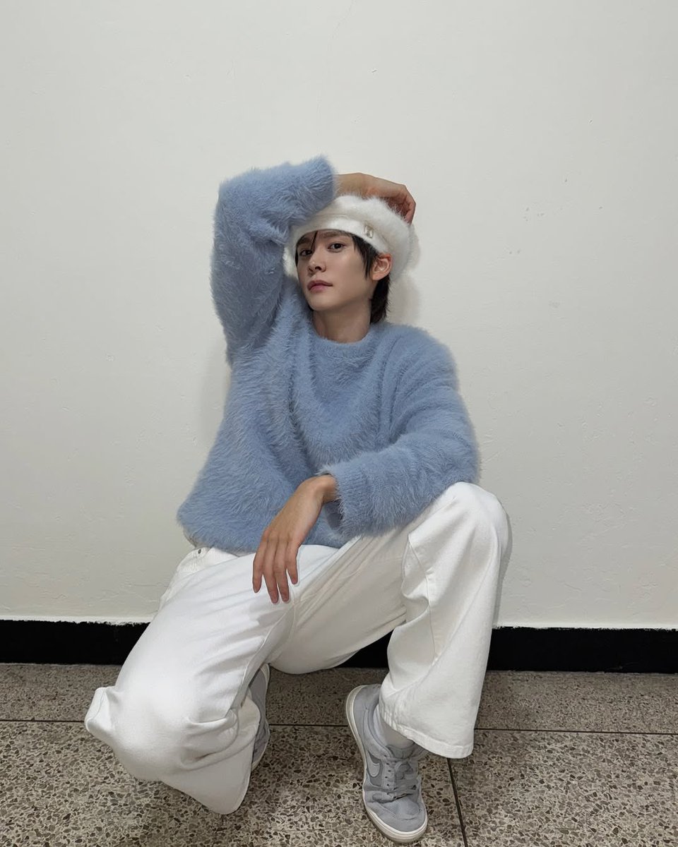 だからさ、せっかく可愛い格好してるのにさ、キャラ貫きすぎだよ^^それも可愛いけど^^