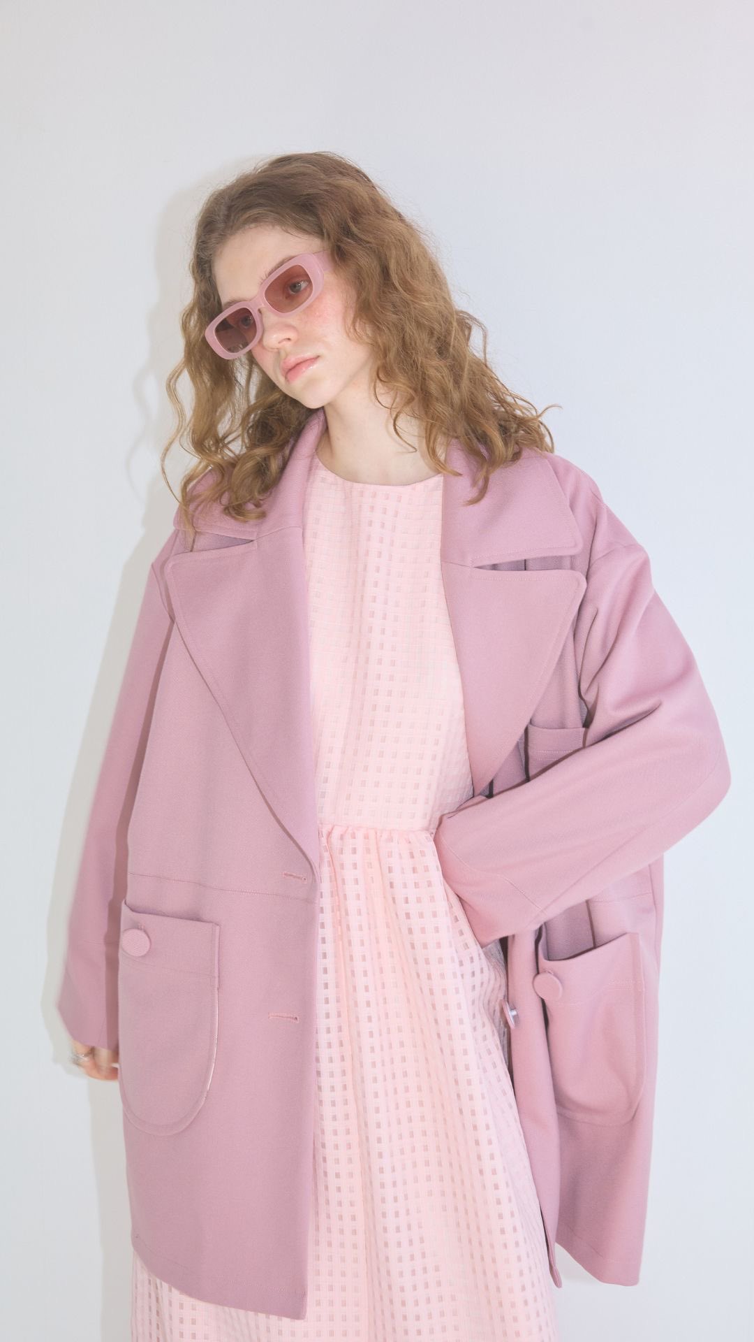 lilambition フラワーフリルビスチェ　リルアンビション lilambition フラワーフリルビスチェ リルアンビション Tops