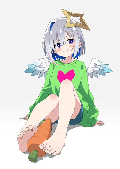 #かなたーと