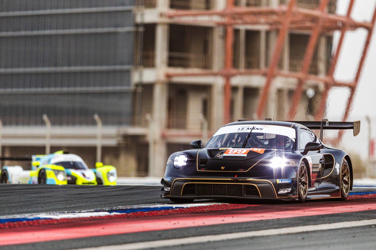 Asian Le Mans Series (@asianlemans) on Twitter photo Provisional 4 Hours of Dubai - Race 2 Results ๐
LMP2: #20 <a href="/APRacingTeam/">Algarve Pro Racing</a>
LMP3: #15 <a href="/RLRMSPORT/">RLRMSPORT</a>
GT: #99 <a href="/herberthmotors1/">herberthmotorsport</a>
#AsianLeMans #4HDubai Provisional 4 Hours of Dubai - Race 2 Results ๐
LMP2: #20 <a href="/APRacingTeam/">Algarve Pro Racing</a>
LMP3: #15 <a href="/RLRMSPORT/">RLRMSPORT</a>
GT: #99 <a href="/herberthmotors1/">herberthmotorsport</a>
#AsianLeMans #4HDubai