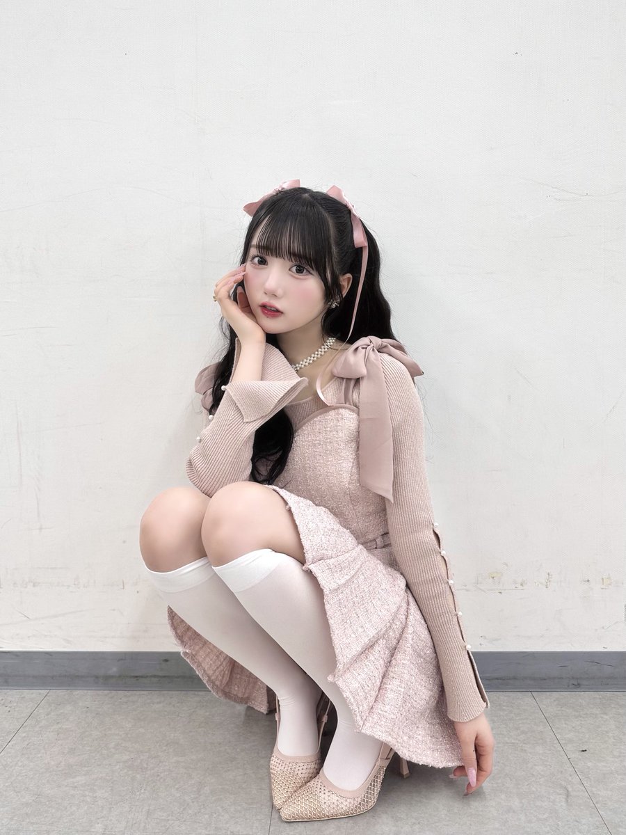 本日は最後の写真集お渡し会 お越し頂き有難う御座いました⟡.·🪄🌸 1