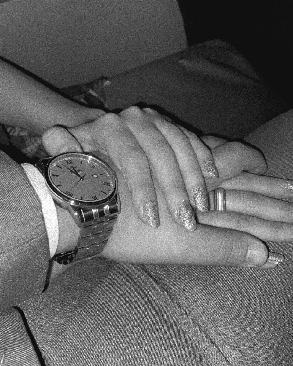 a night to remember ♥️