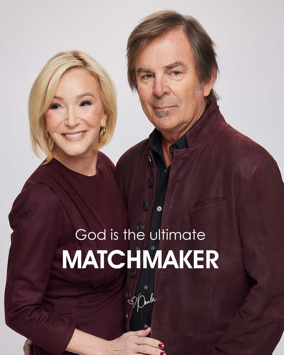 President Trump should reconsider naming PAULA WHITE as Faith Director of the WH.
Nothing personal against White. She does not represent the values of true Christianity.
Nobody ever challenges God and win.
<a href="/IvankaNews_/">ᴺᵉʷˢ Ivanka Trump 🇺🇸🦅</a> <a href="/realDonaldTrump/">Donald J. Trump</a> <a href="/DonaldJTrumpJr/">Donald Trump Jr.</a>  <a href="/MelaniaTrumpo/">Melania Trump Daily 🇺🇸 Commentary</a> <a href="/udreams30/">MAGA PATRIOT TGM (TERI)</a>
