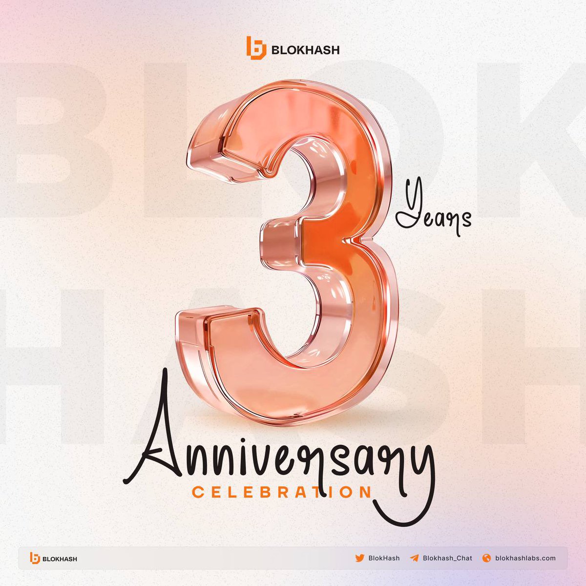 BlokHash Labs tweet media