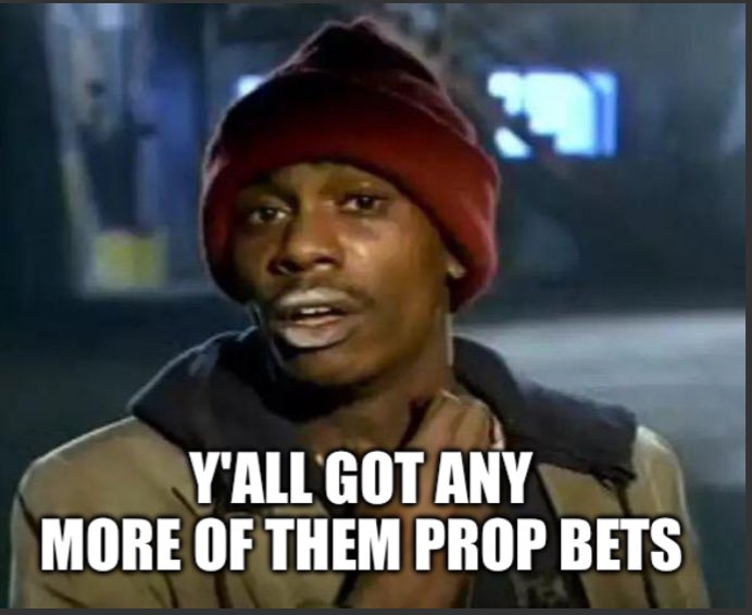 Looking for some tips. #SuperBowlLIX #GoBirds