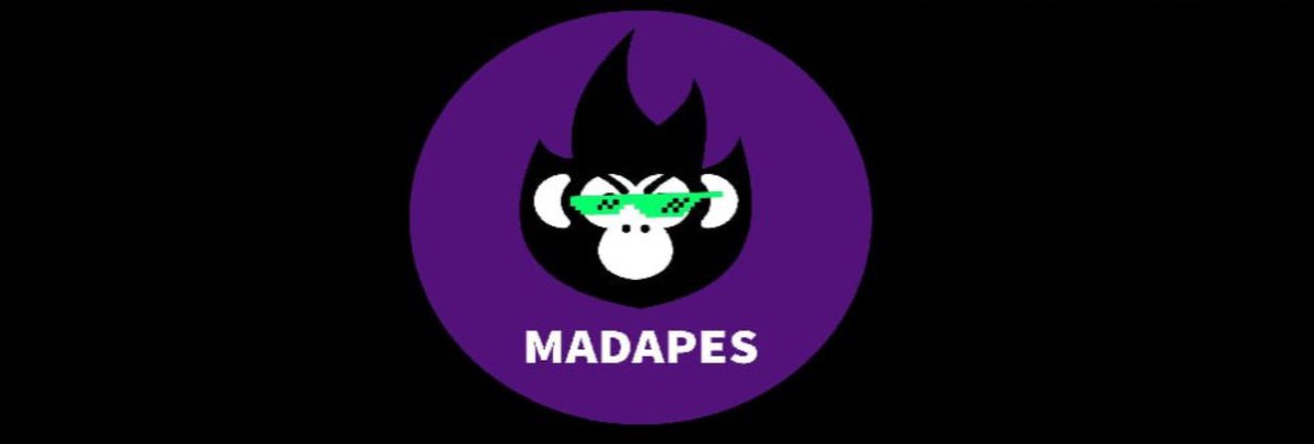 MadApes tweet media