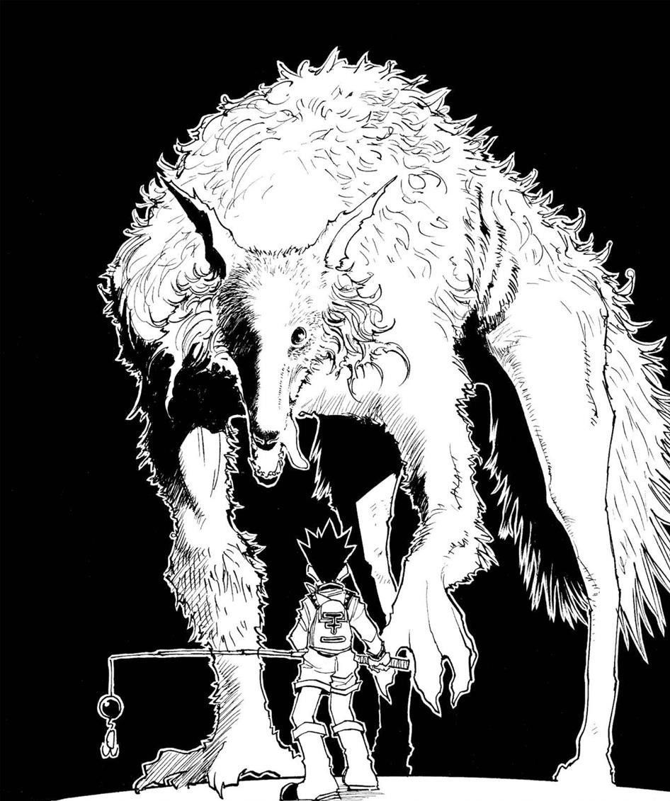 Out Of Context Manga tweet media