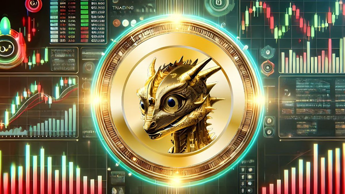 Draco_IA's tweet photo. 🐲 The big moment is almost here! 🐲

We're just hours away from the launch of DracoIA, the tool that will revolutionize investing. 🔥 Get the confidence to enter high-potential projects at the right time! 

📢 The official announcement will be made on Telegram and X. get ready🚀 https://t.co/EiQn0GT1fF