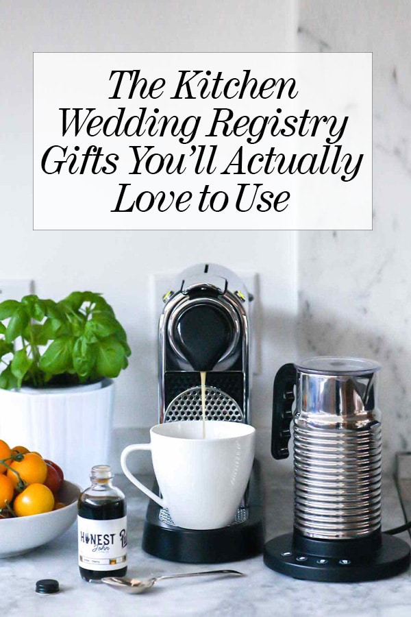 yourexpagent's tweet photo. Knowing which wedding gifts to register for and/or choosing which gifts to give can cause major wedding party anxiety. 🎁

That’s why I’m sharing my tried and true kitchen favorites to get your
 https://t.co/4XglmeEfNB https://t.co/yh5lXZOI2m