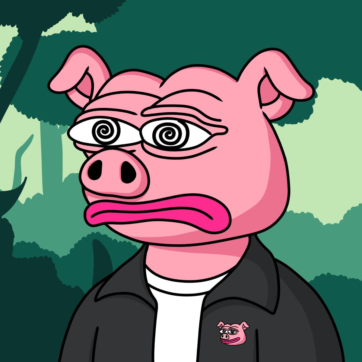 OINK (@oinkxrpl) / Posts / X