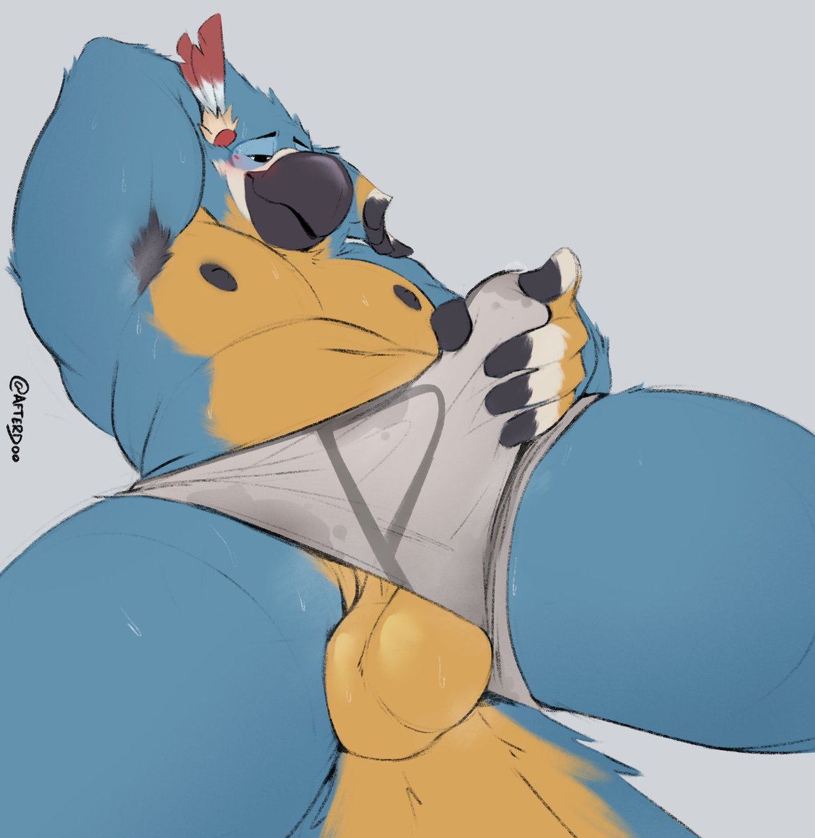 SCAMMYBIRD's tweet photo. https://t.co/YLTZY5Ds68