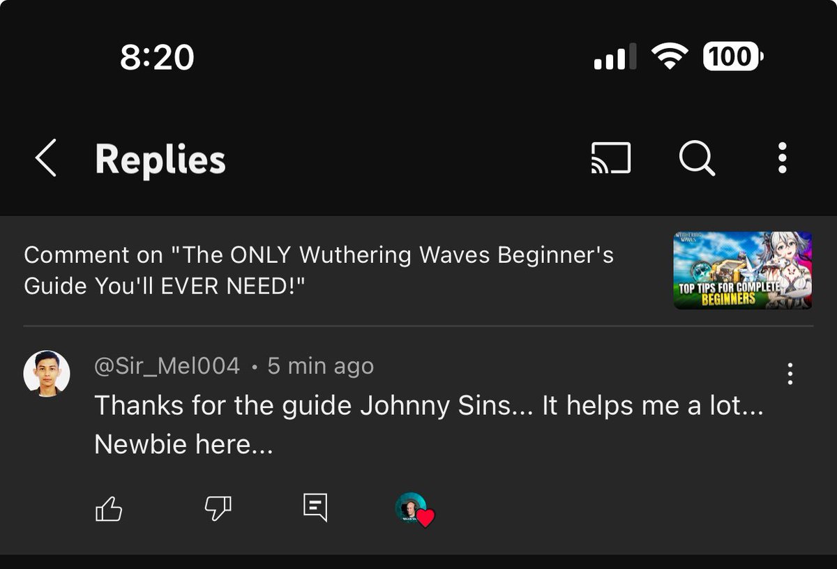 solacesaga's tweet image. I can’t complain about getting compared to Johnny Sins. 🤷‍♂️