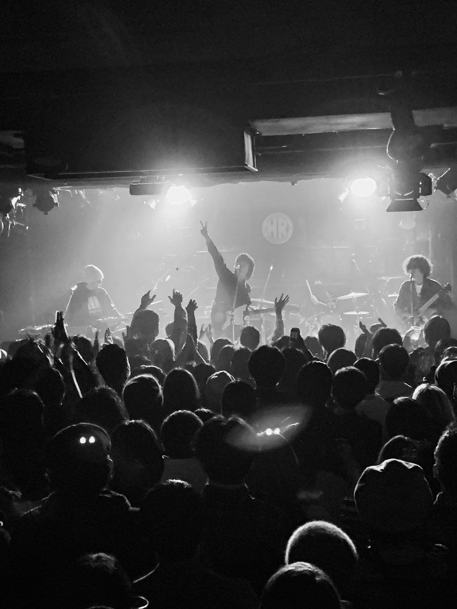 hedigans_japan's tweet image. Hedigan&apos;s &quot;TOUR Chance&quot; 2025 in HEAVEN&apos;S ROCK 熊谷 VJ-1

Hedigan&apos;sのホームタウンでもある埼玉！
栗田兄弟の地元でライブができて幸せでした！
本庄にもぜひ遊びに来てねー！

#hedigans #chance