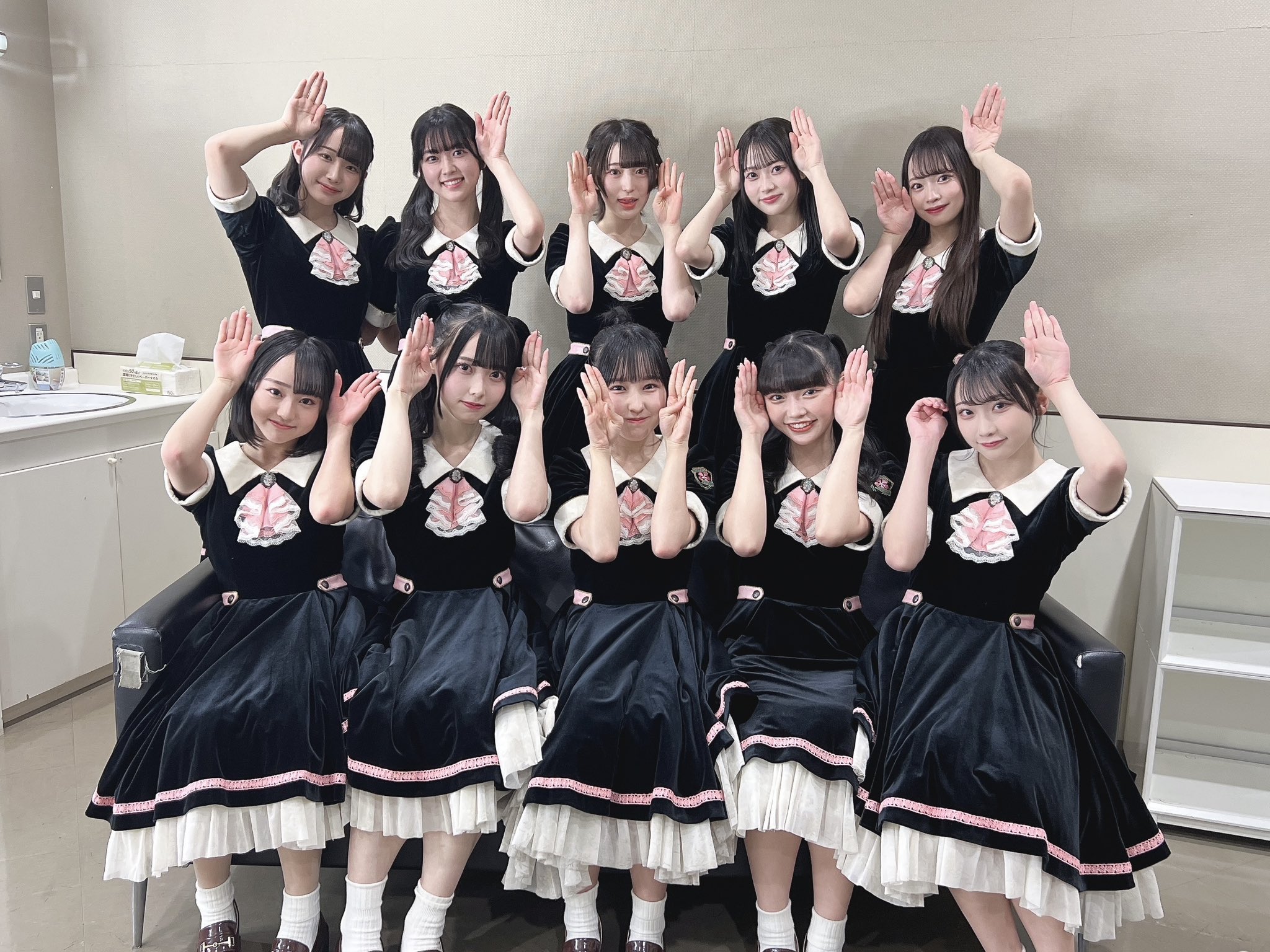 城月菜央 on X: 