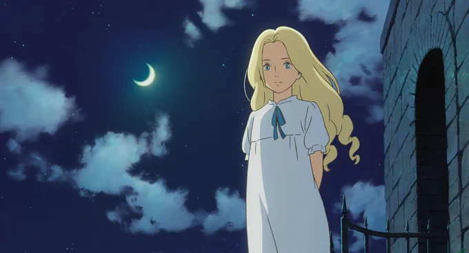 ◎本日、2月10日はジョーン・G・ロビンソンのお誕生日です。ジョーン・G・ロビンソンが1967年に発表した『When Marnie Was There(思い出のマーニー)』は、スタジオジブリによって2014年にアニメーション化されました。HAPPY BIRTHDAY 