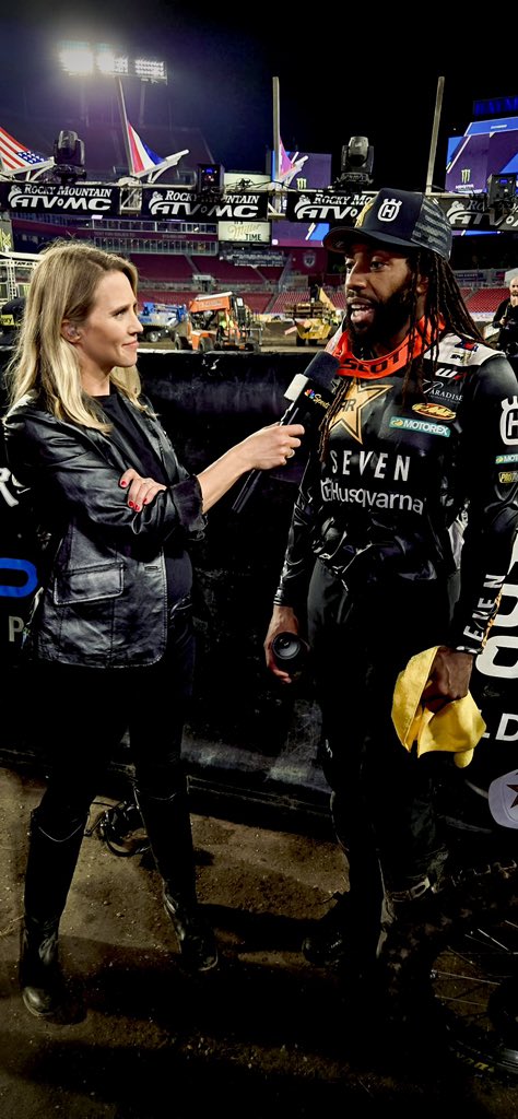 Katie Osborne tweet media