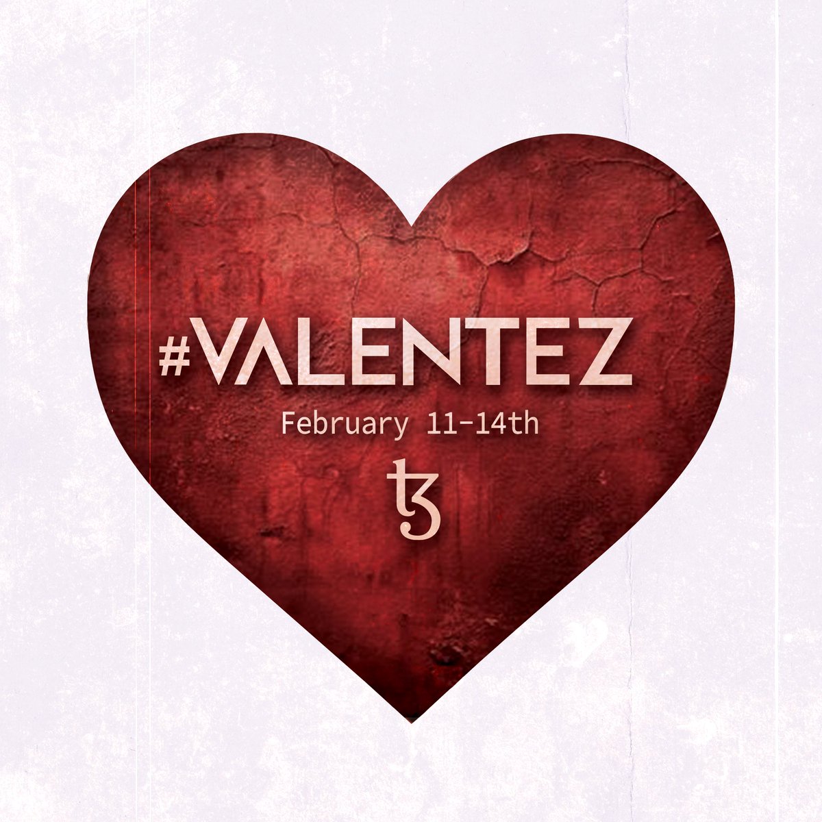 pneumaninesix's tweet photo. โค๏ธ#Valentez DROP THREAD!โค๏ธ
Artists, I will leave this thread on my๐. Please no regular comments, thread for event art only to make it easy for collectors to see your works!
Event details in comments below. Event starts #TEZOSTUESDAY on @objktcom!
#tezos #nftcommunty #nfts https://t.co/bart9i3ssM