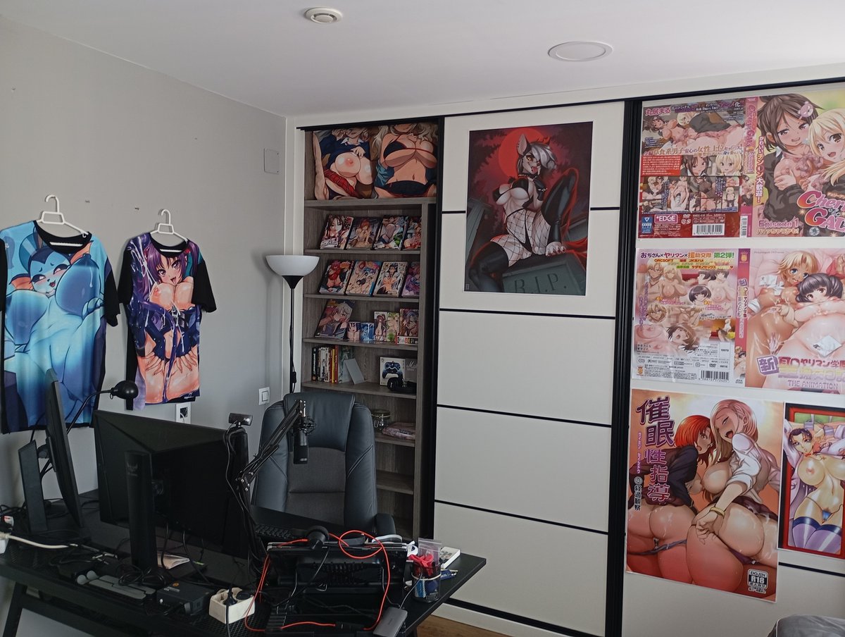 💜 ElMurso 💜 tweet media